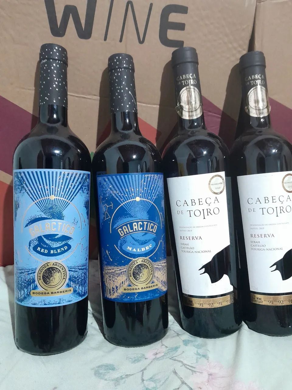 Vinhos - Foto 4