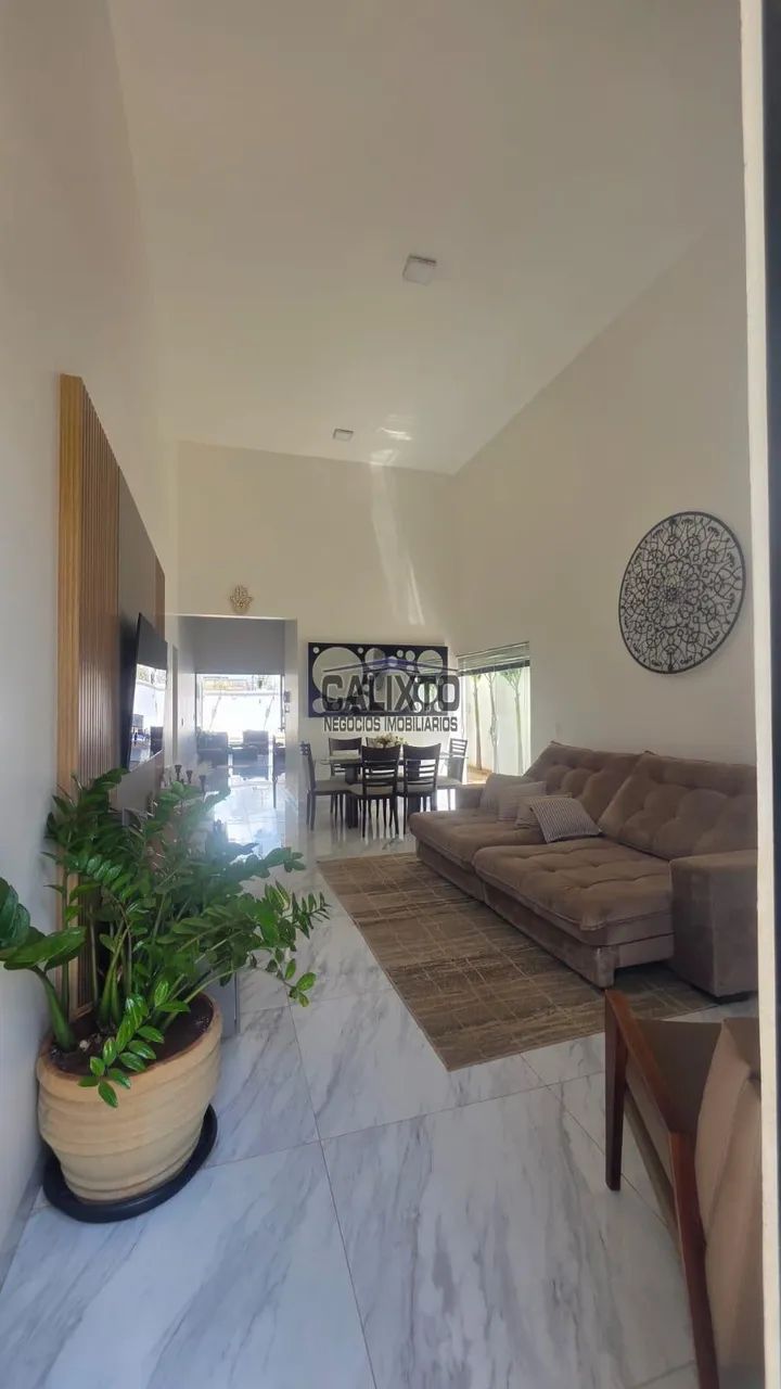 CASA CONDOMINIO PARK SUL - Foto 4