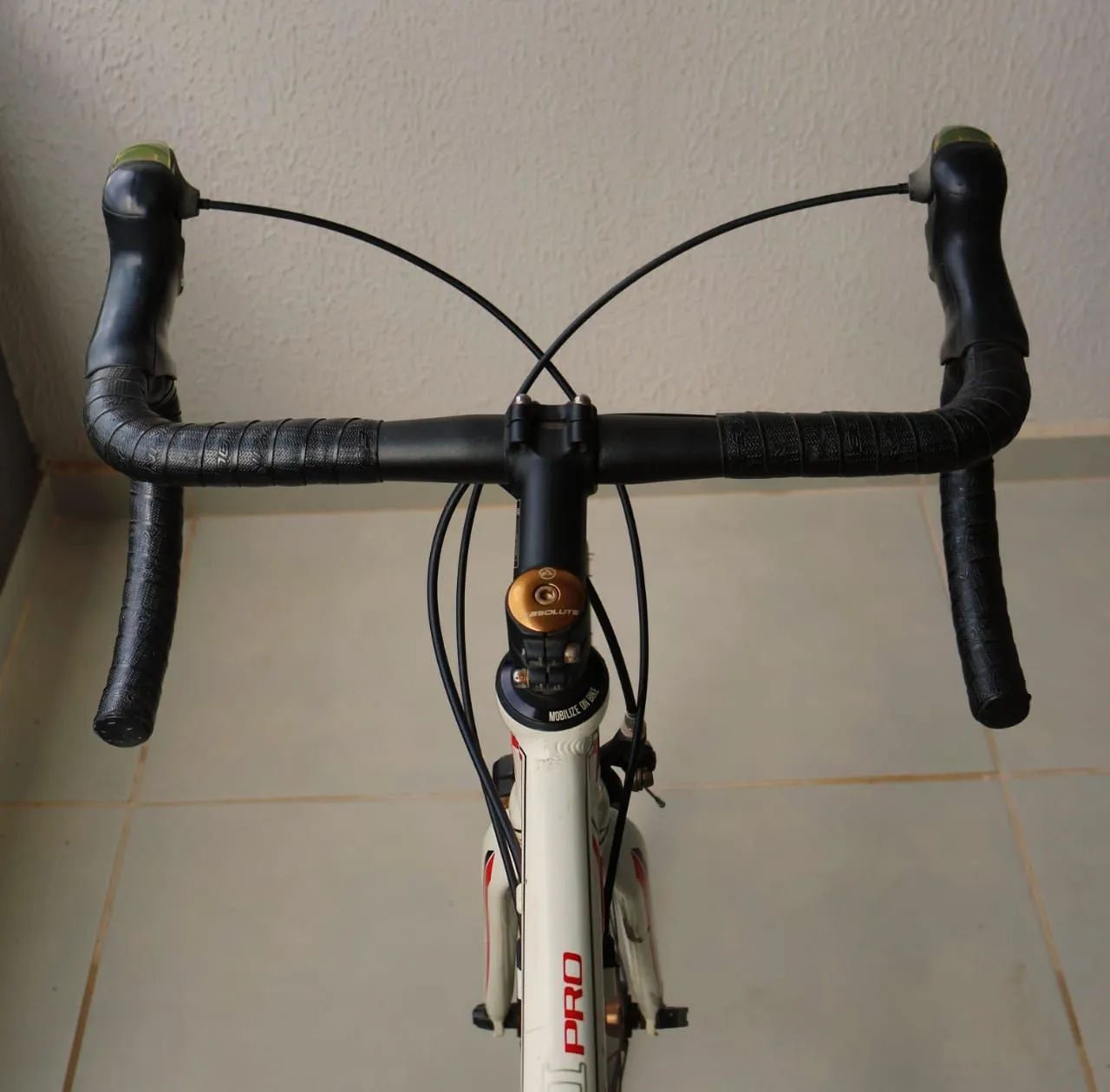 Vendo bike speed Vicinitech 56 - Foto 3
