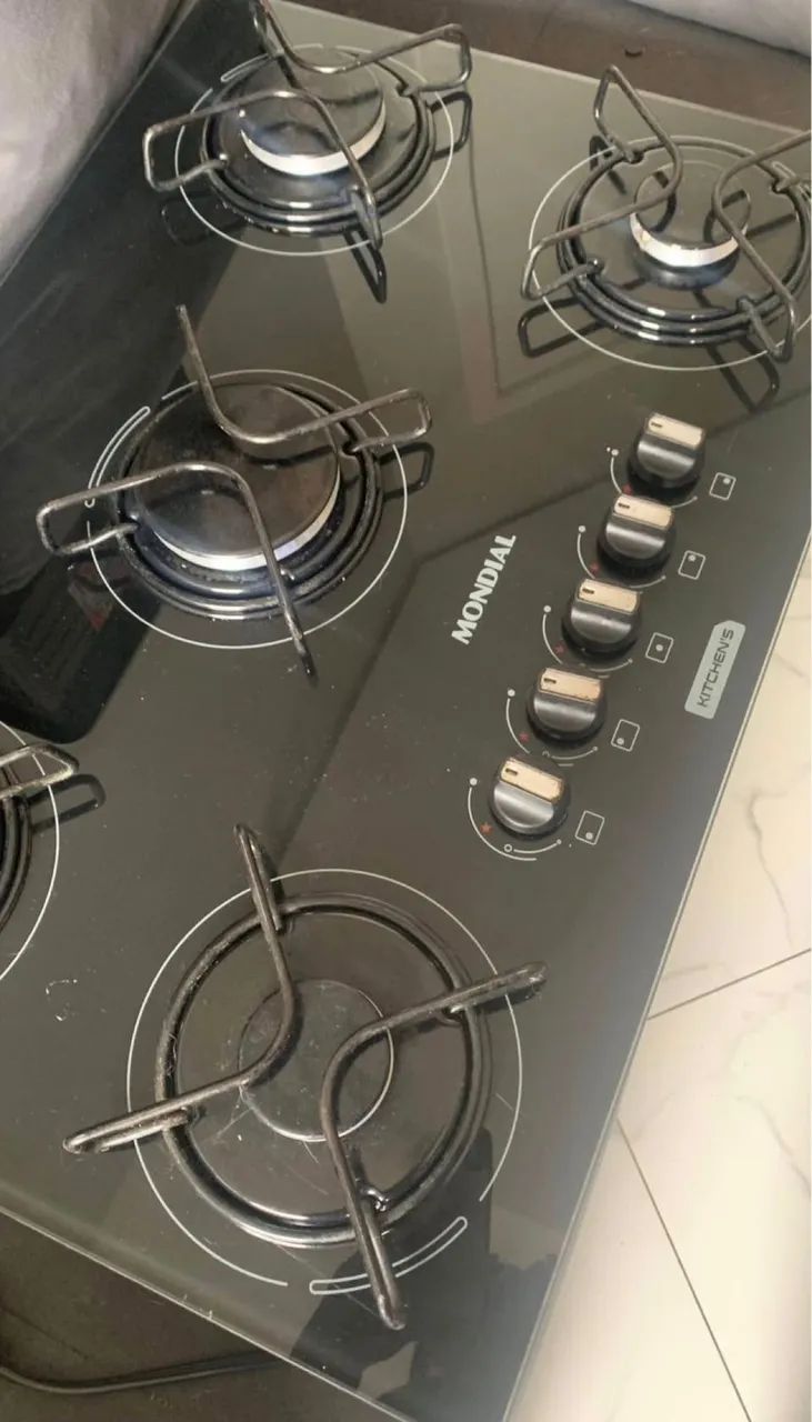 Cooktoop - Foto 3