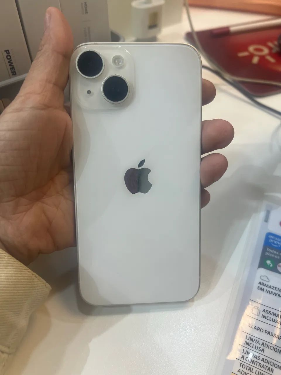 iPhone 14 128GB  - Foto 2