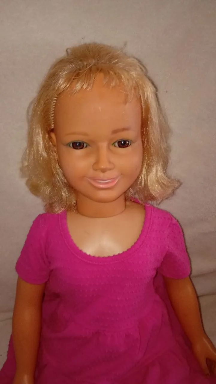 Boneca Eliane - Foto 2