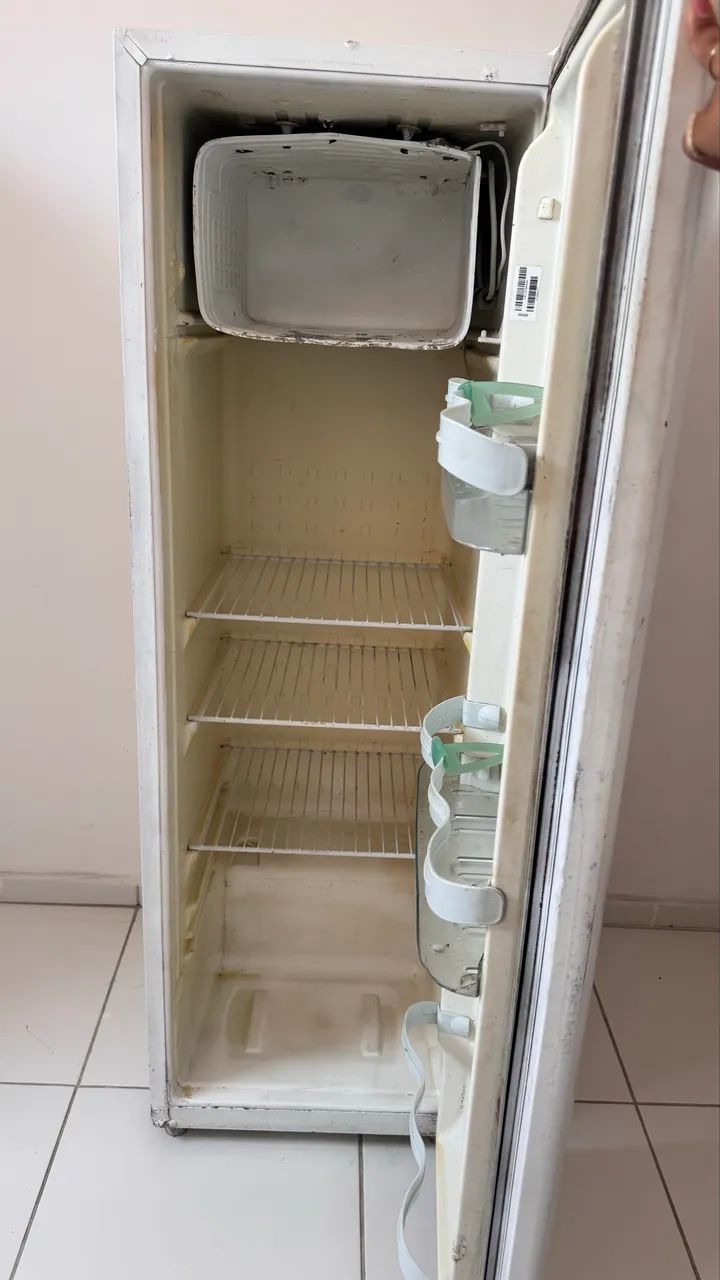 Geladeira  - Foto 3