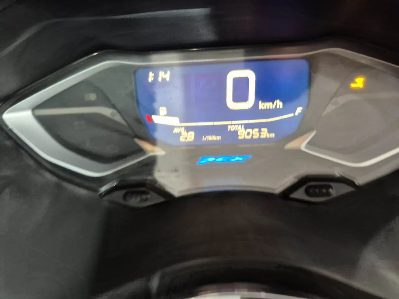 Honda PCX 160 160 cc  - Foto 4