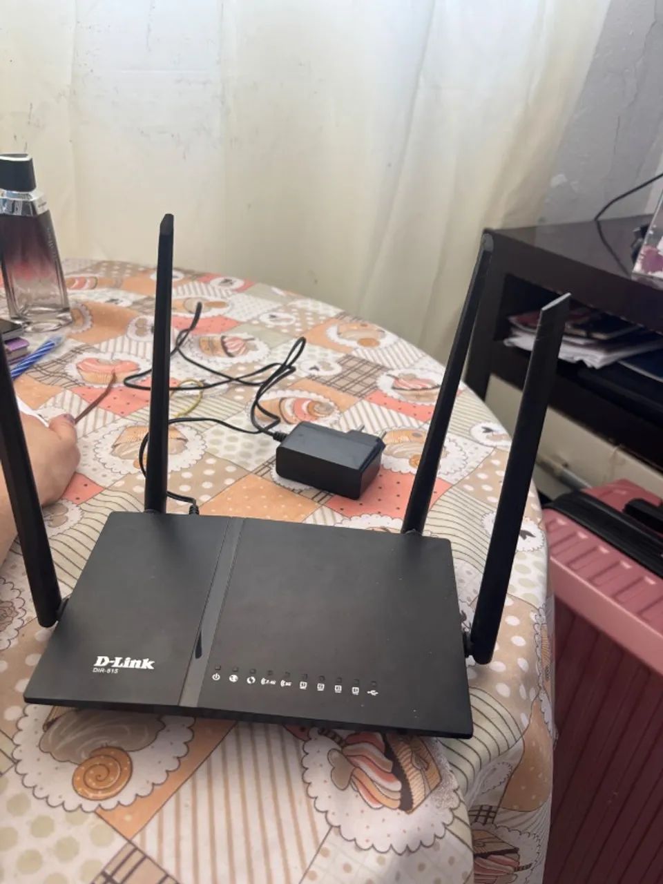 Roteador Wi-Fi  - Foto 2