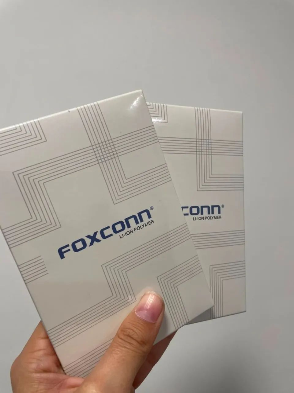 Baterias Foxconn iPhone - Foto 3
