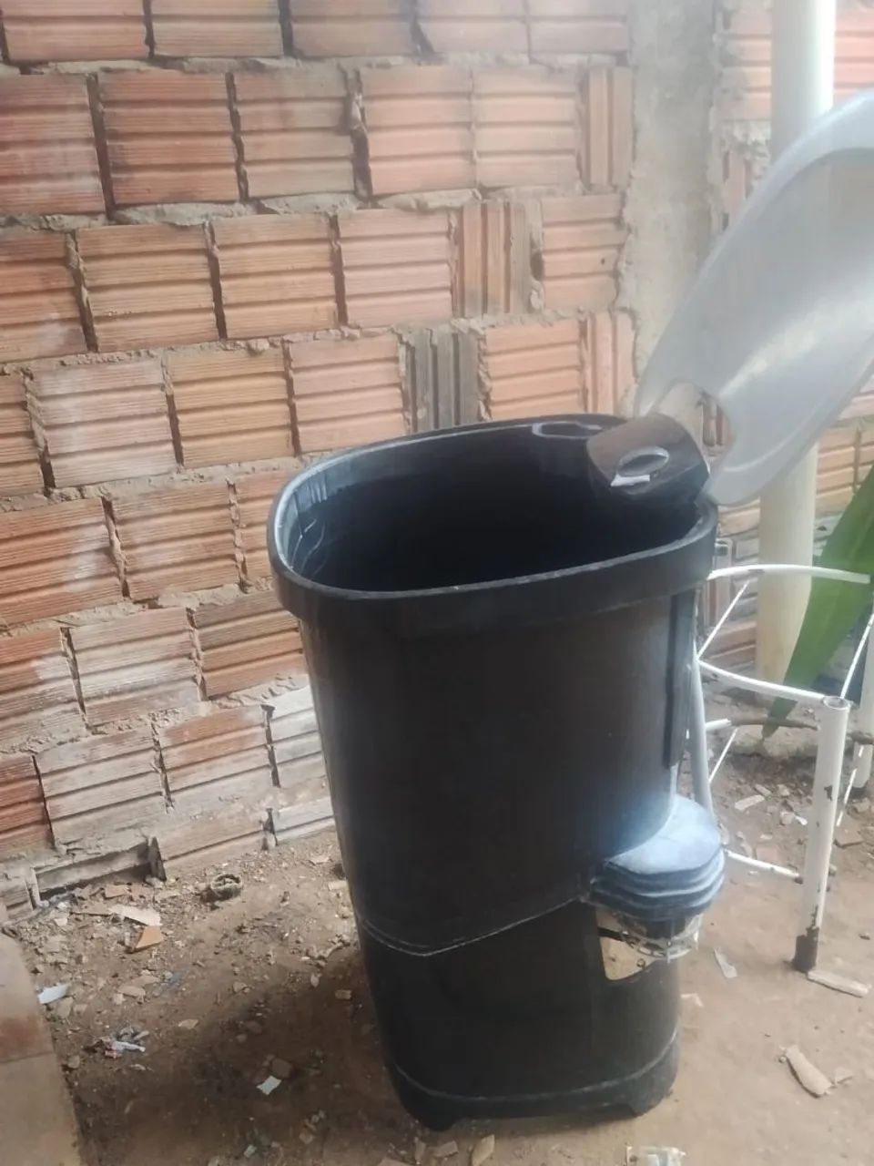 Tanquinho  - Foto 2