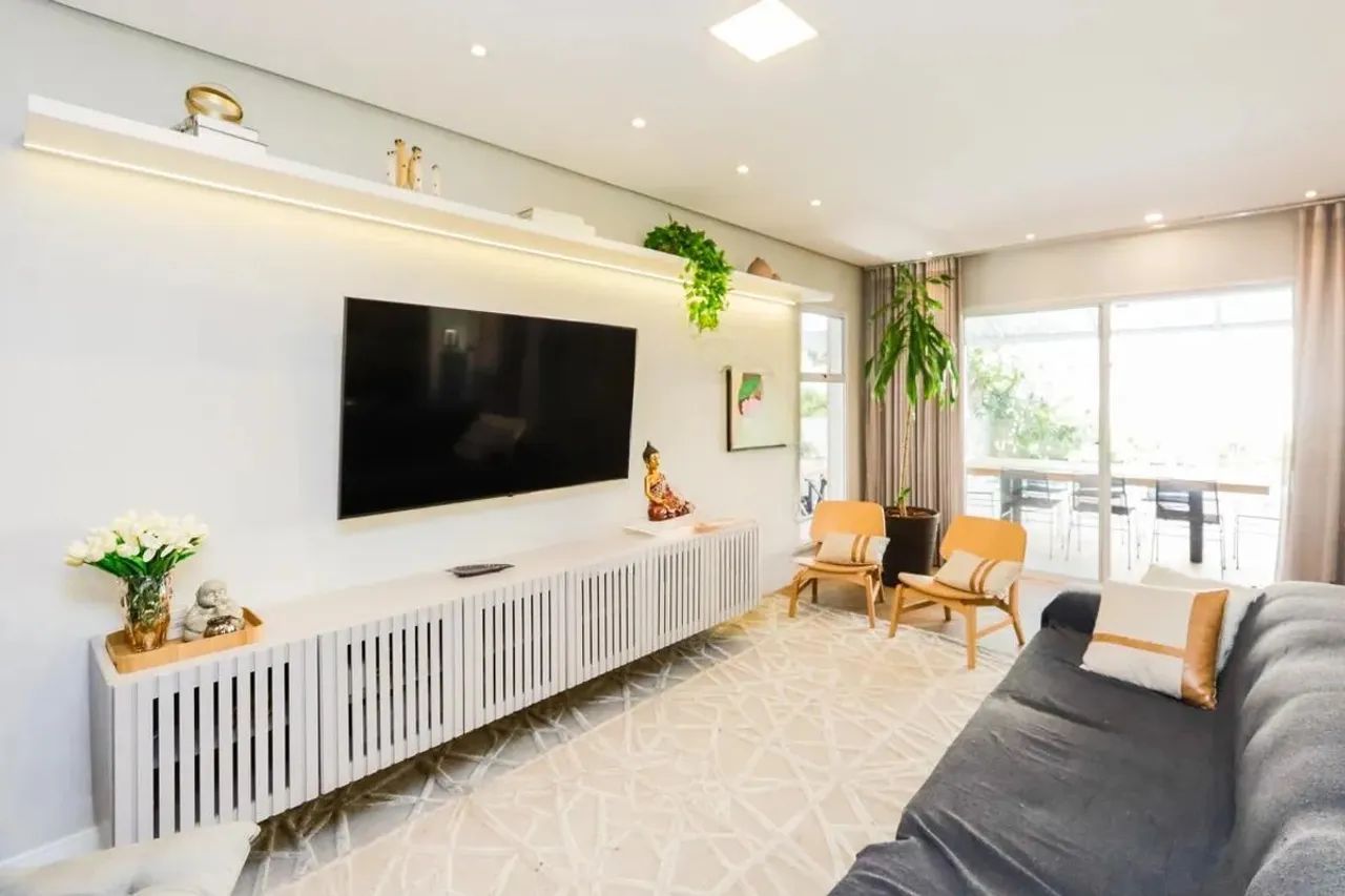 Casa à Venda - Santo Amaro , 3 Quartos, 272 m2 - Foto 2
