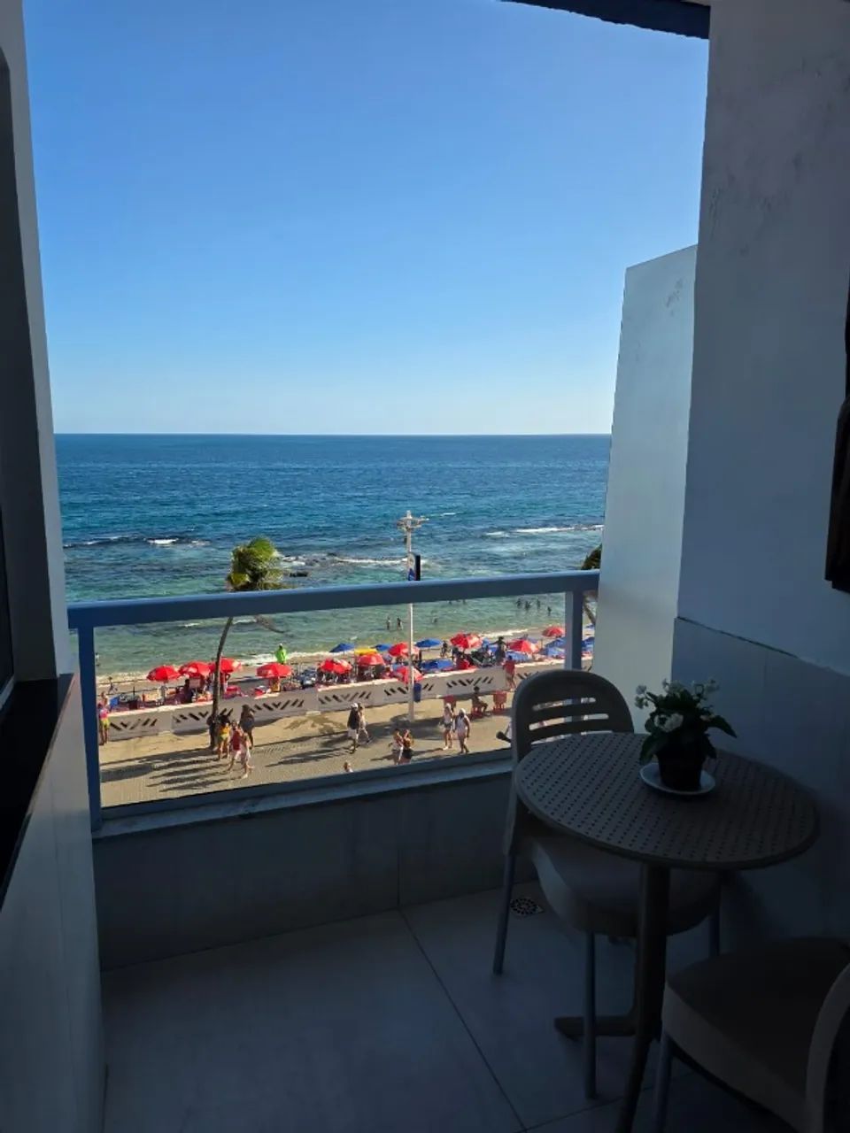 Foto - Salvador - Barra