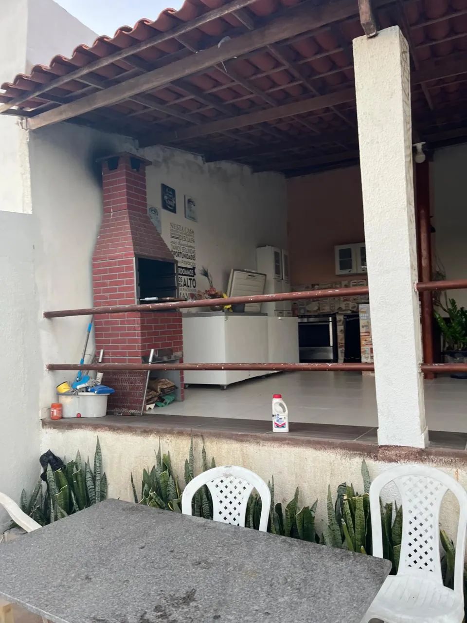 Linda Chácara no Povoado de Passagem Velha  - Foto 4