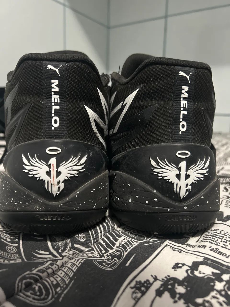 PUMA MB.02 LAMELO - Foto 2