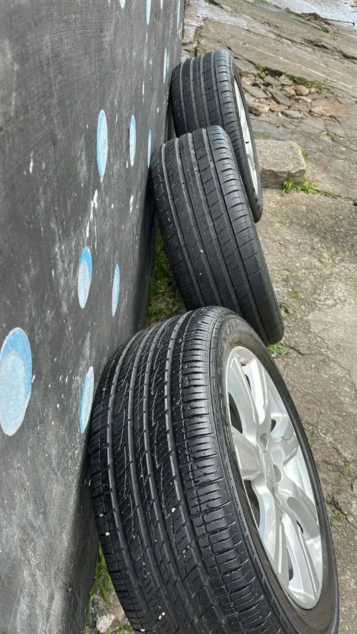 Rodas aro 19  - Foto 2