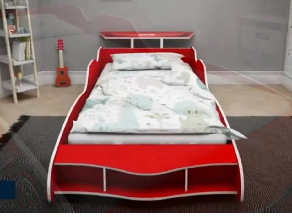 Cama F1 - Foto 3