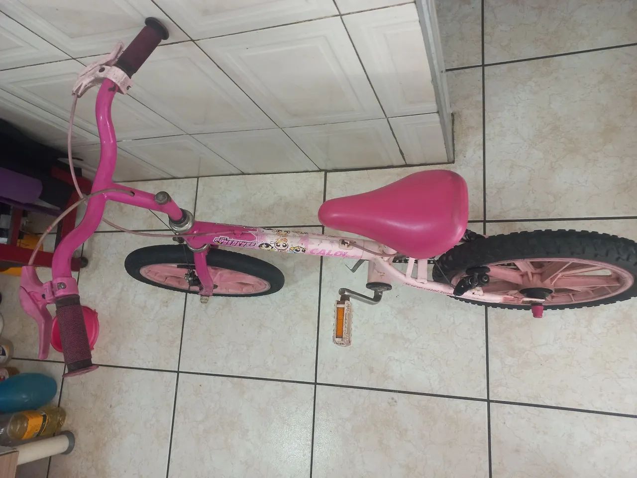 Bicicleta  - Foto 3