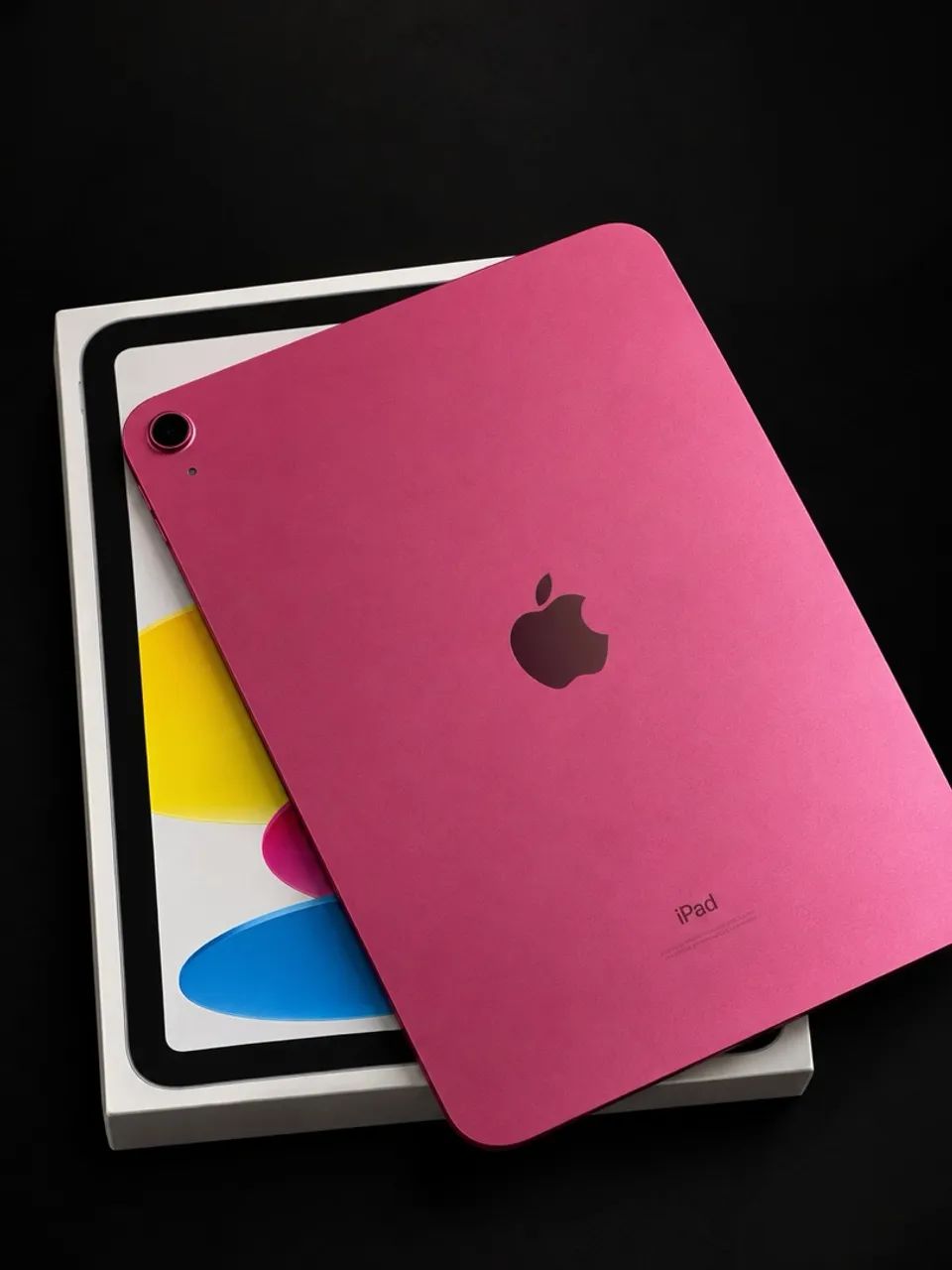 IPAD 10 ROSA