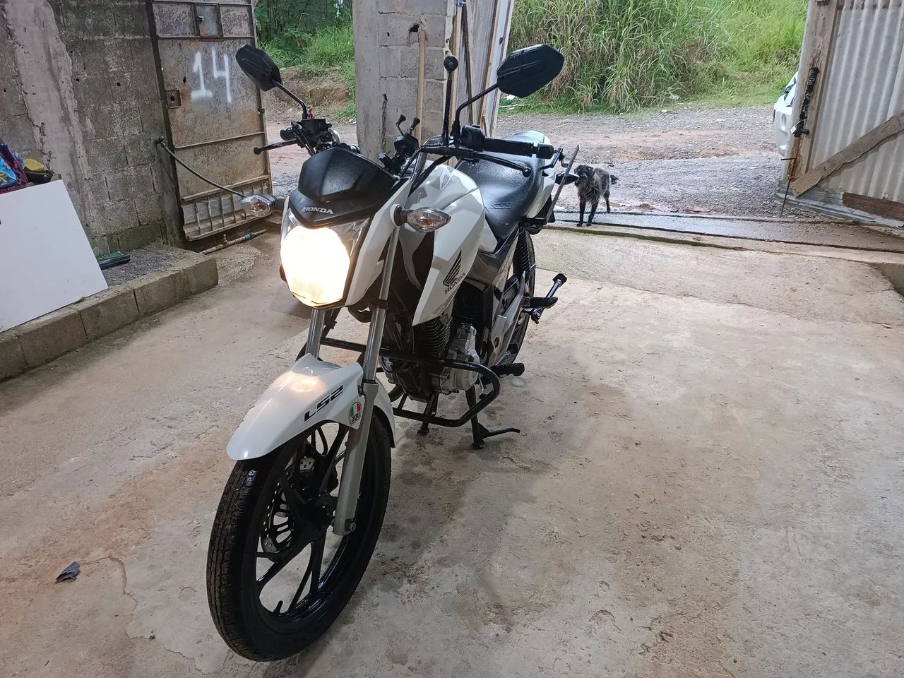 Cargo 2018  - Foto 3