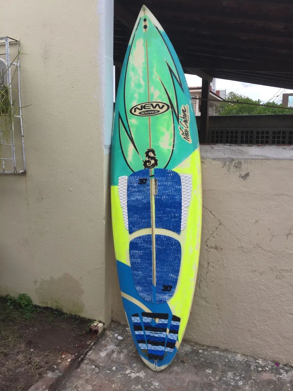 Prancha de SUPWAVE 8'2 X 28 Newadvanced
