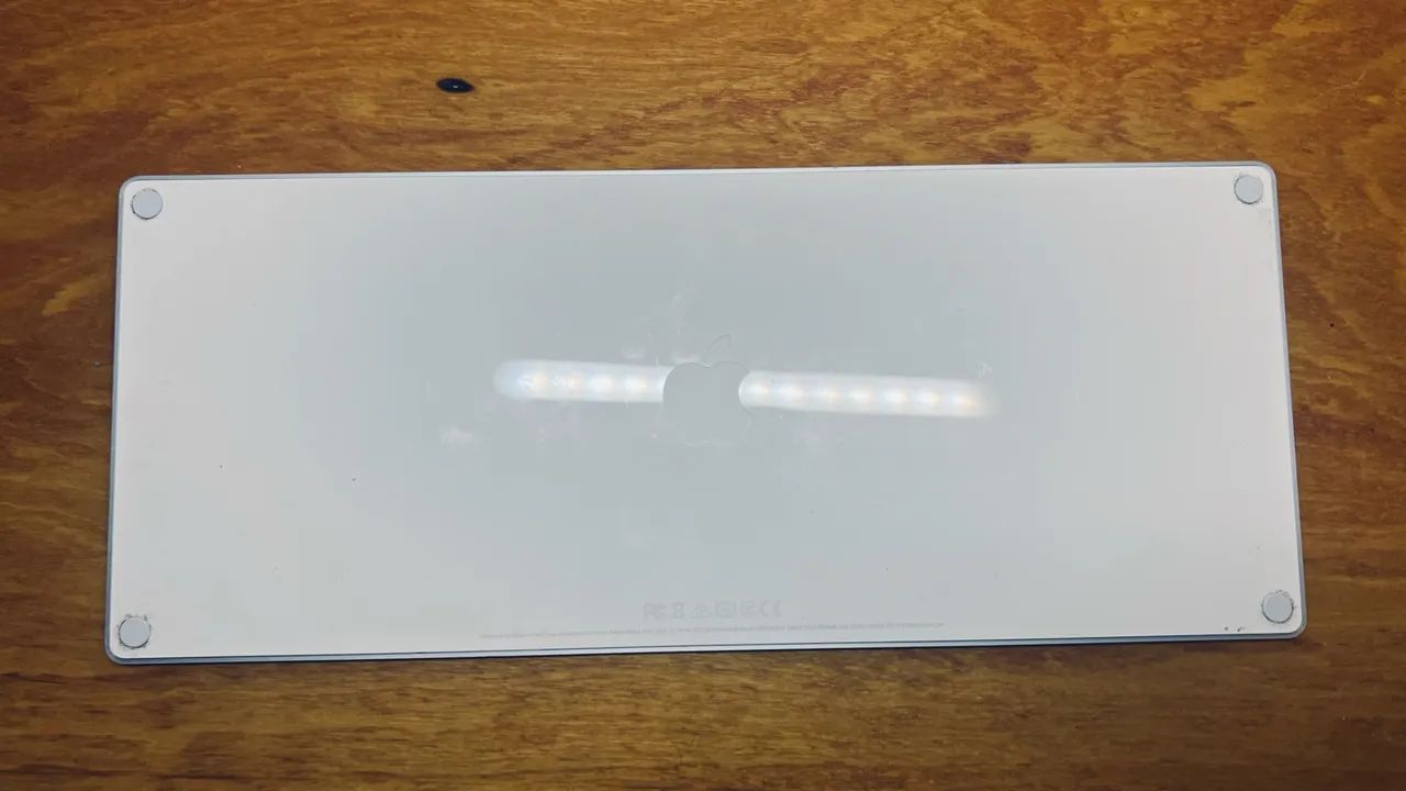 Apple Magic Keyboard Bluetooth - Foto 2
