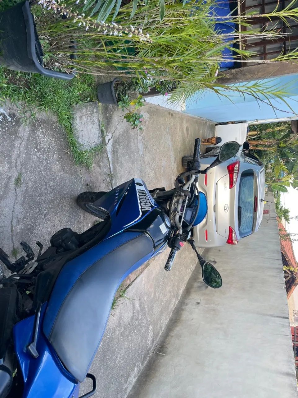 Xt 660R ano 2008 - Foto 3