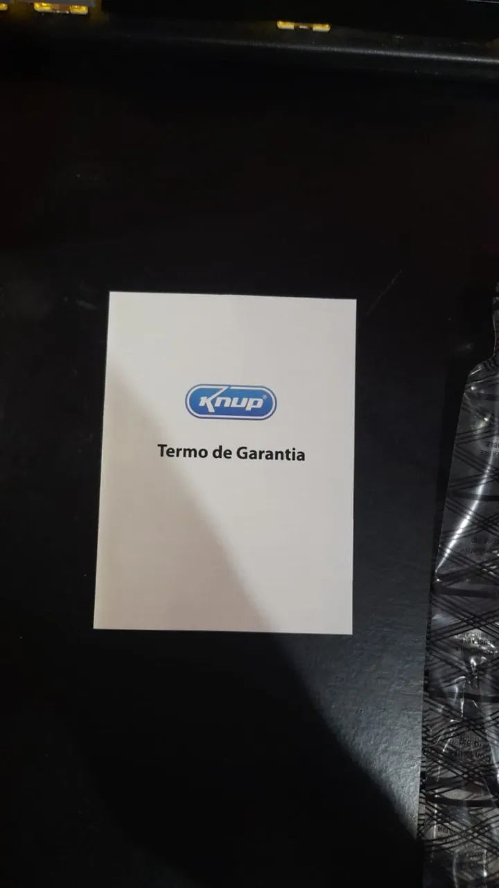 Placa de Rede PCI Express Knup KP-T90B