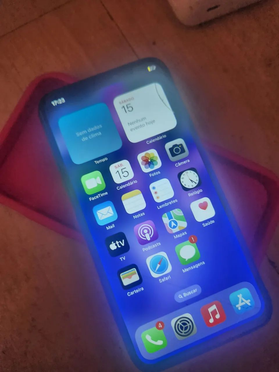 IPHONE X 64GN - Foto 3