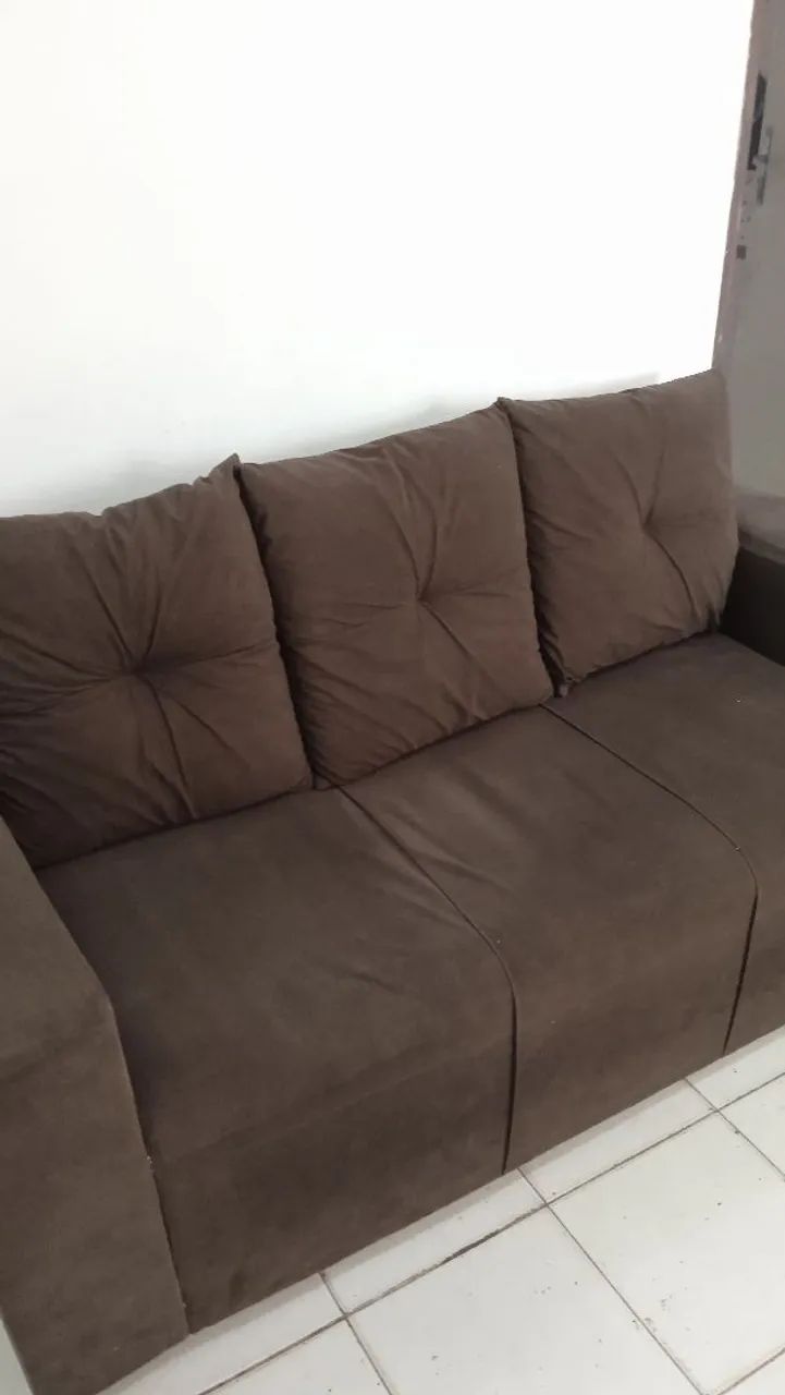 Jogo de sofá