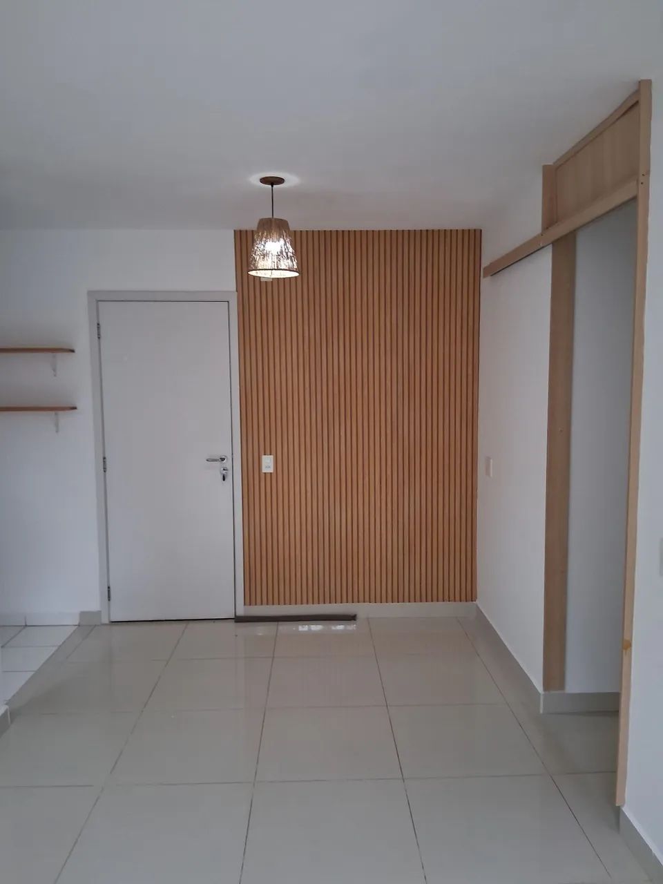 Apartamento Vila Gold Matão 
