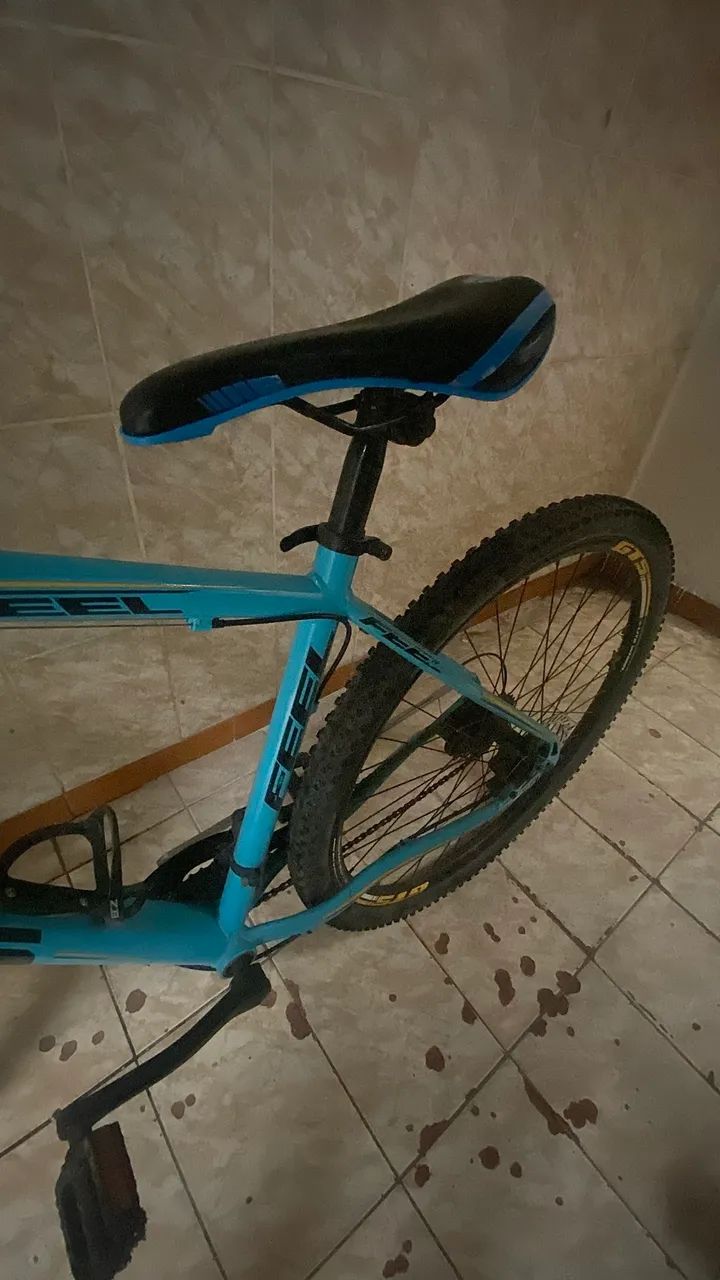 Gts Feel Aro 29 - Foto 2