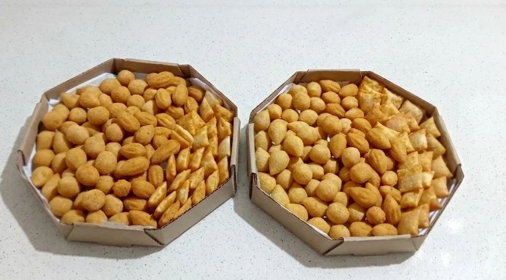 Salgados Fritos para Festas e Eventos - Foto 2