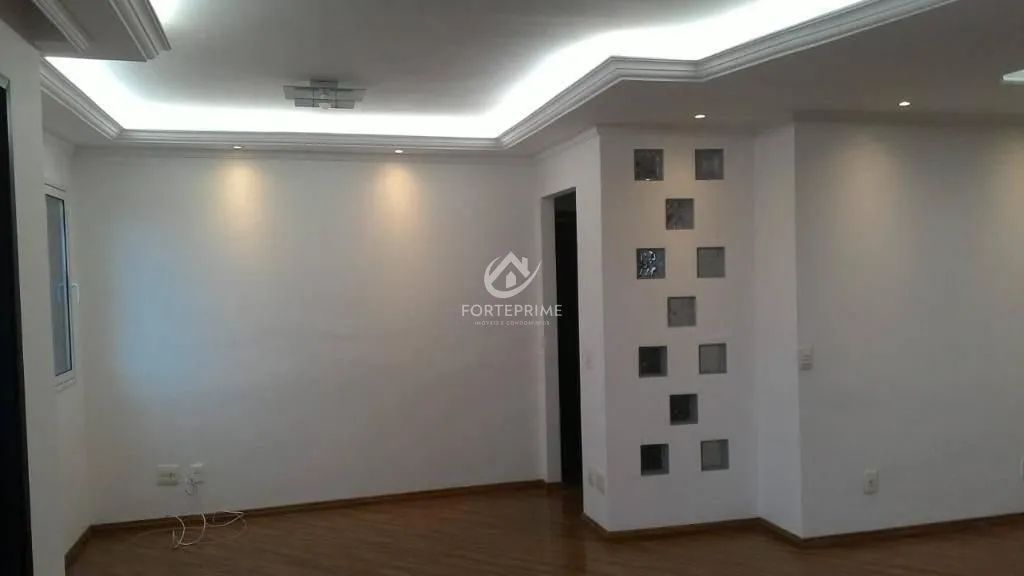 Apartamento com 3 quartos, Santo Amaro - São Paulo - Foto 3