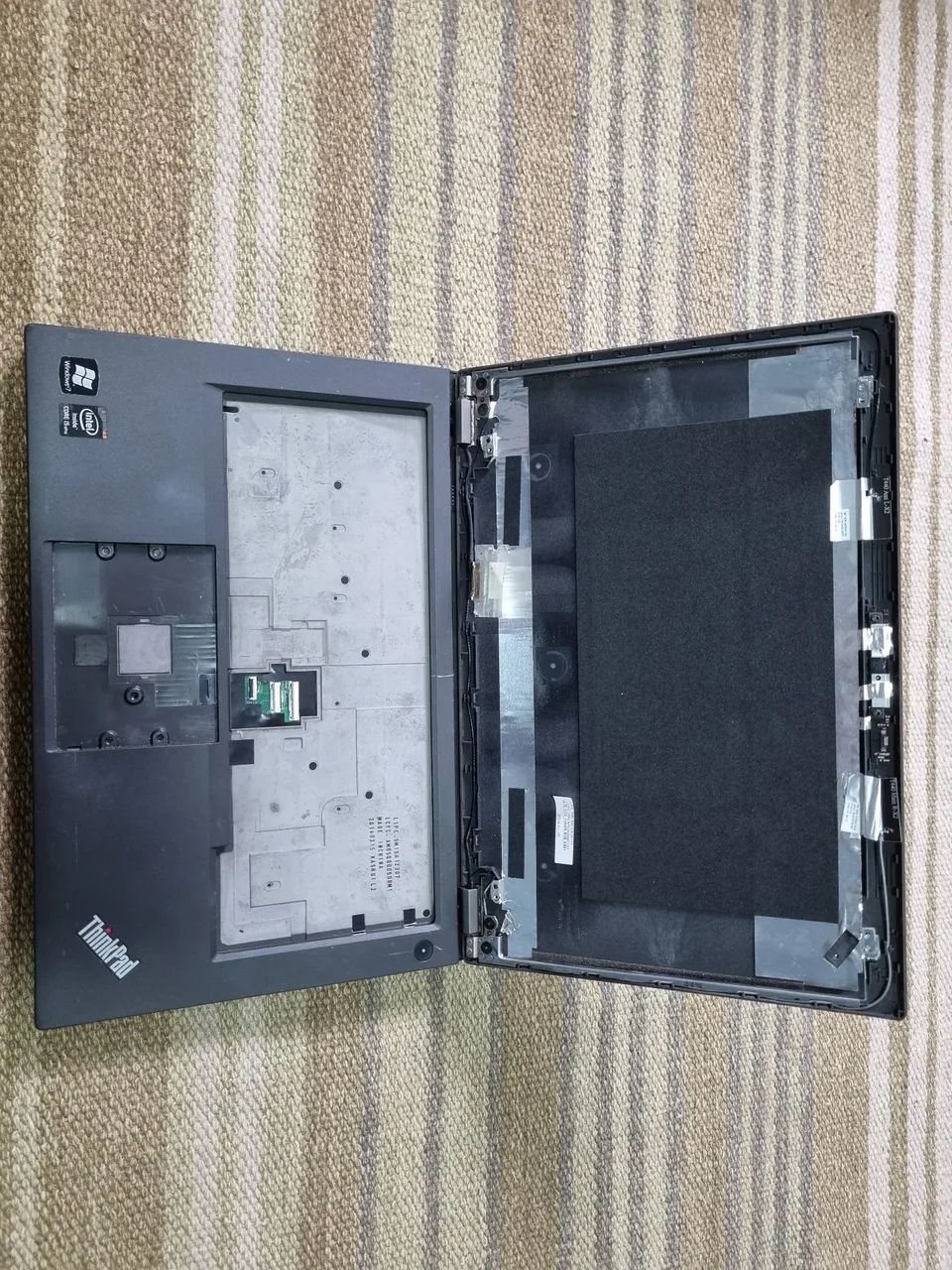 Lenovo Thinkpad T440p - Peças  - Foto 2
