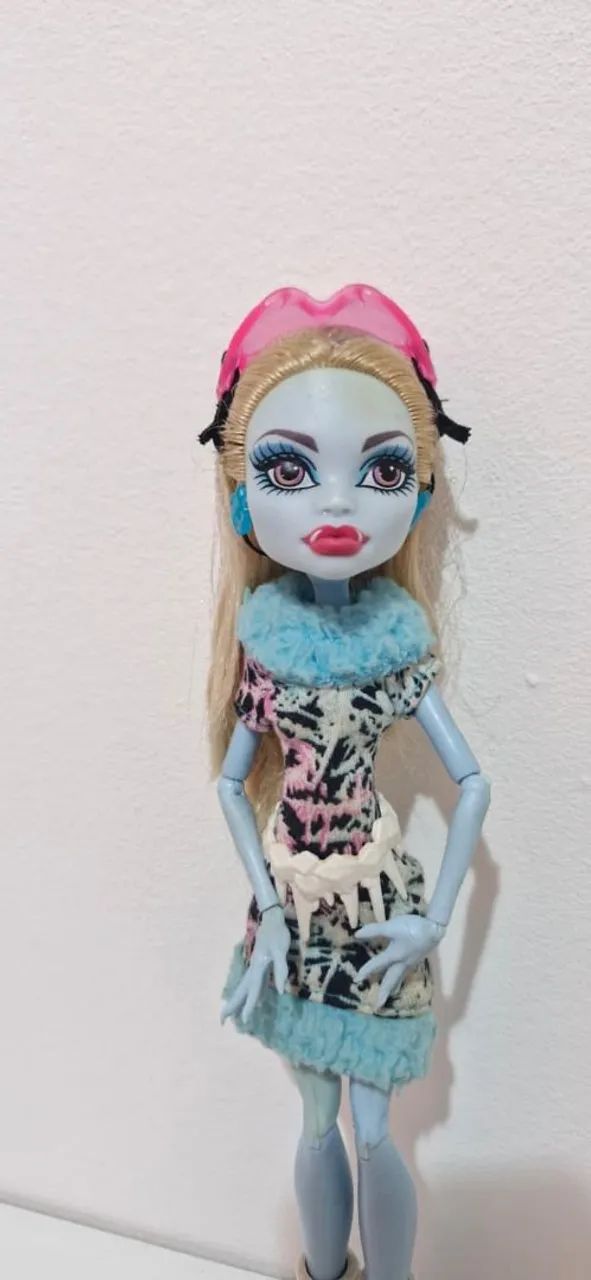 Monster High Abbey Art Class - Foto 2