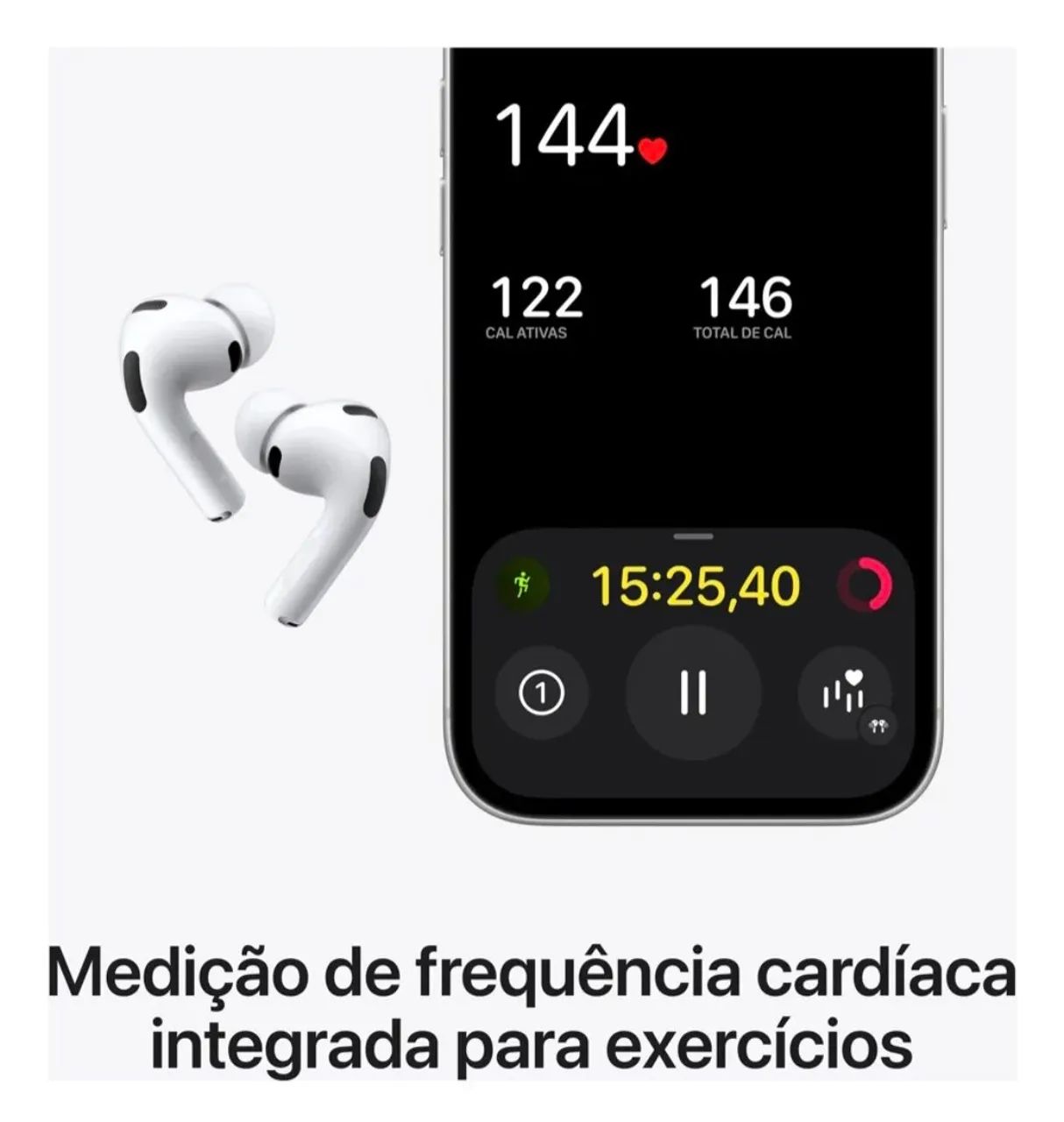 Apple Airpods Pro 3 - Original  - Foto 4