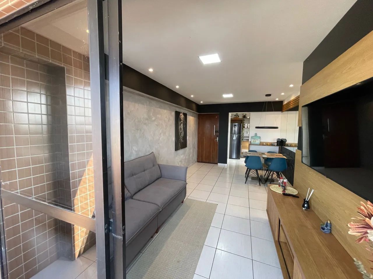 Excelente apartamento no Farol. - Foto 5