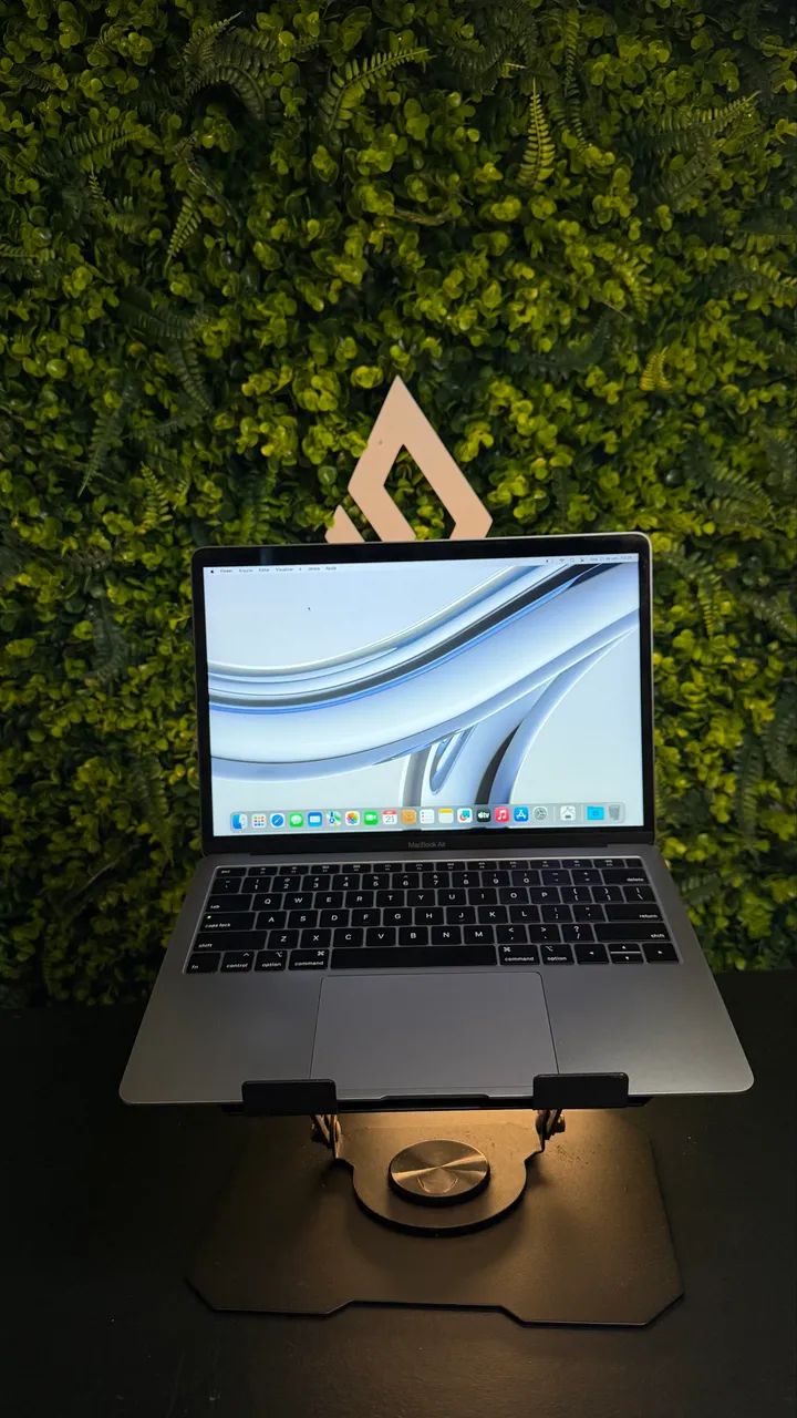 macbook air retina 2018
