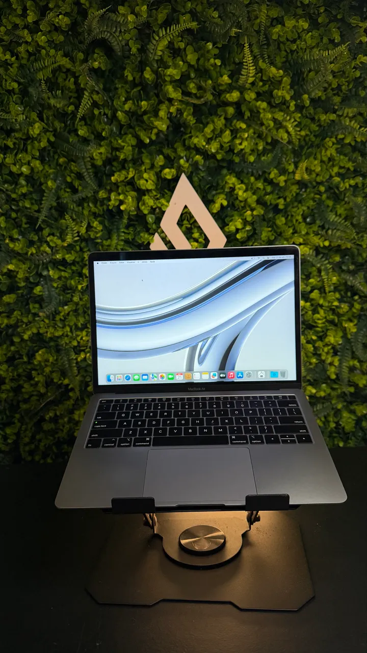 macbook air retina 2019