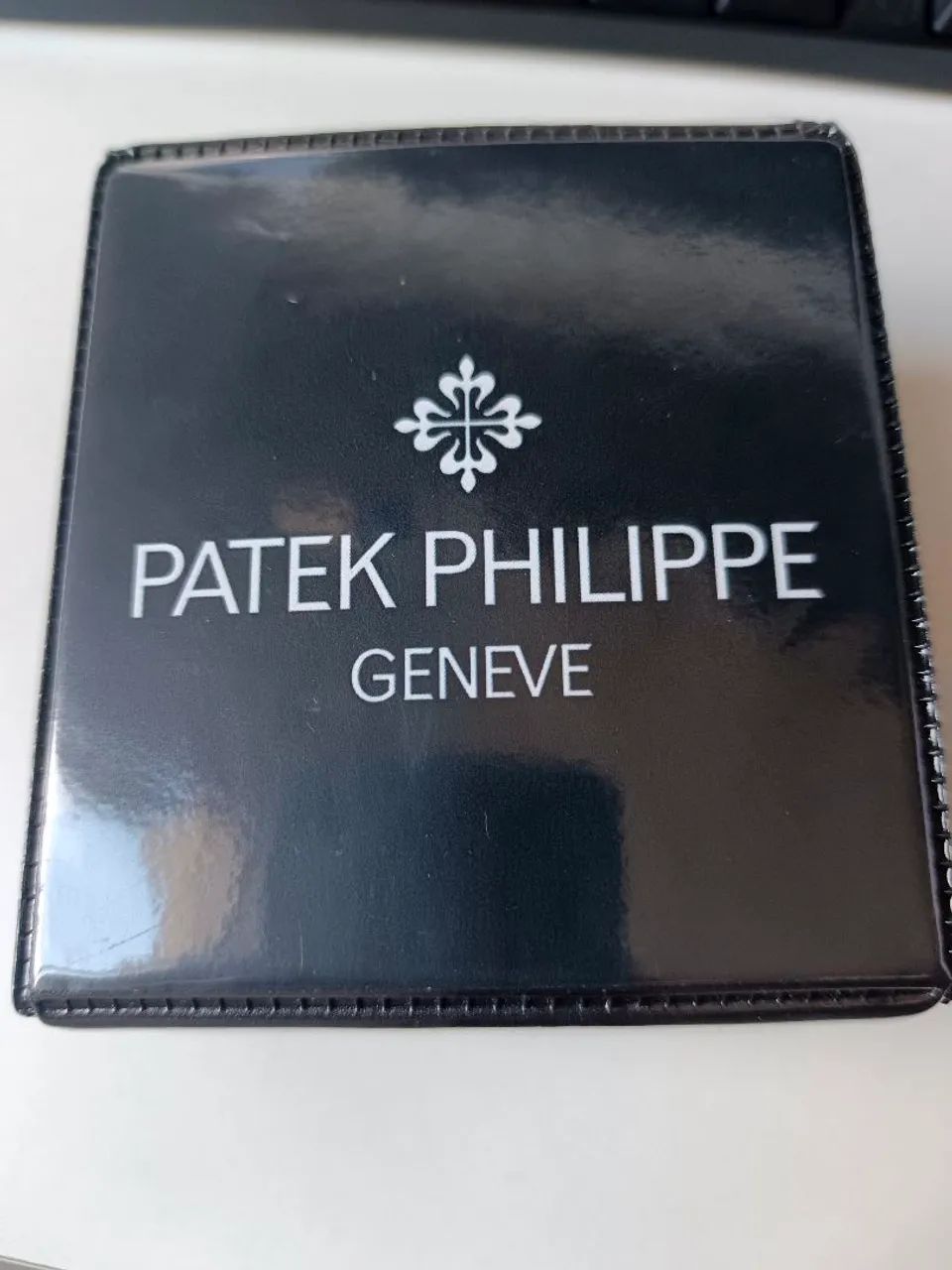 Relógio Patek Phillipe