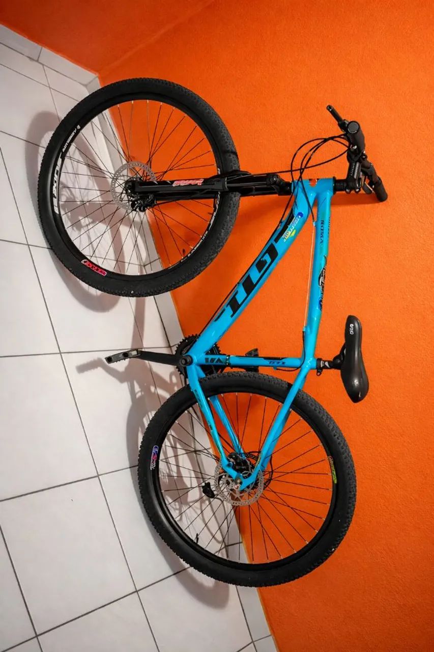 Aro 29 bicicleta 