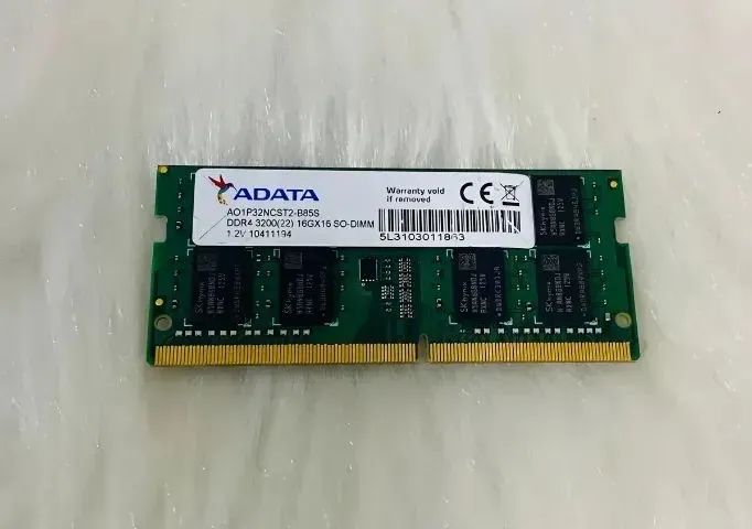 2 Memórias 16Gb - Foto 2