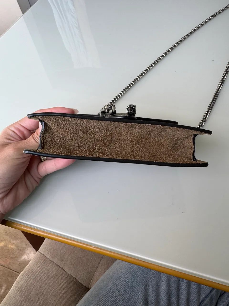 Bolsa Gucci original  - Foto 3