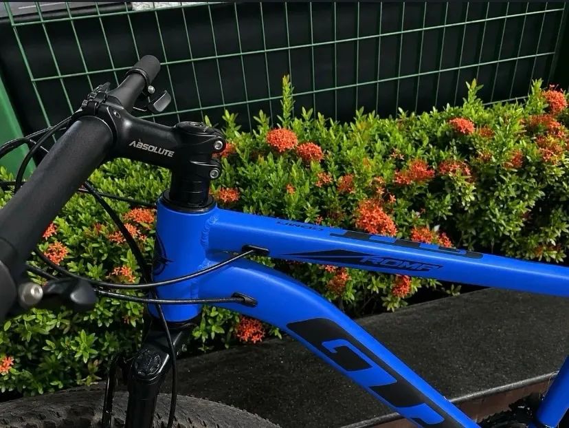 Bicicleta aro 29 - Foto 3