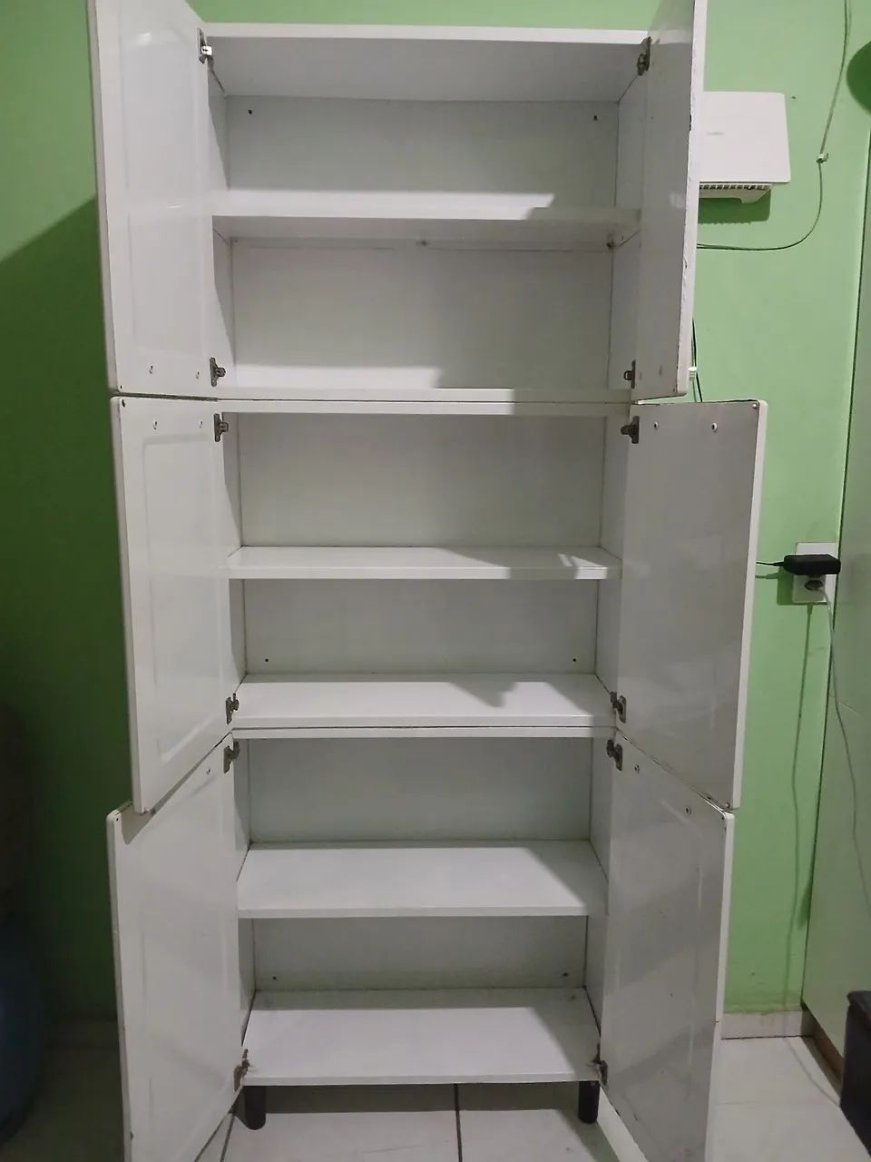 Vendo esse armário  - Foto 2