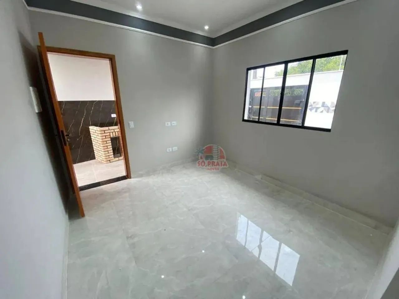 Casa com 2 dormitórios à venda, 65 m² por R$ 430.000 - Agenor de Campos - Mongaguá/SP - Foto 5