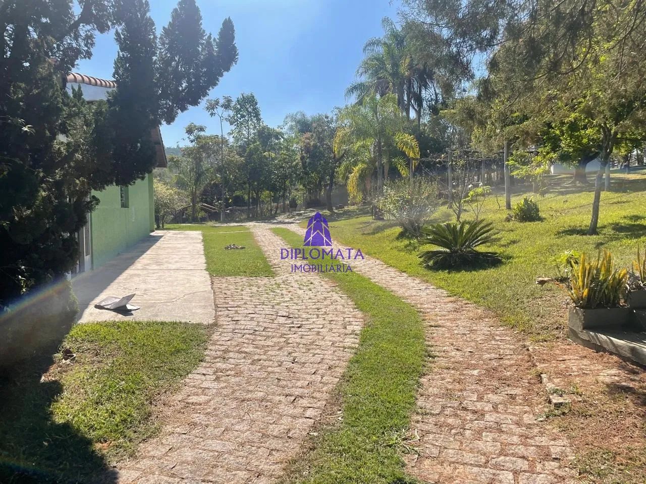SITIO RURAL em PAULINIA - SP, RECANTO DAS ÁGUAS JANGADA - Foto 2