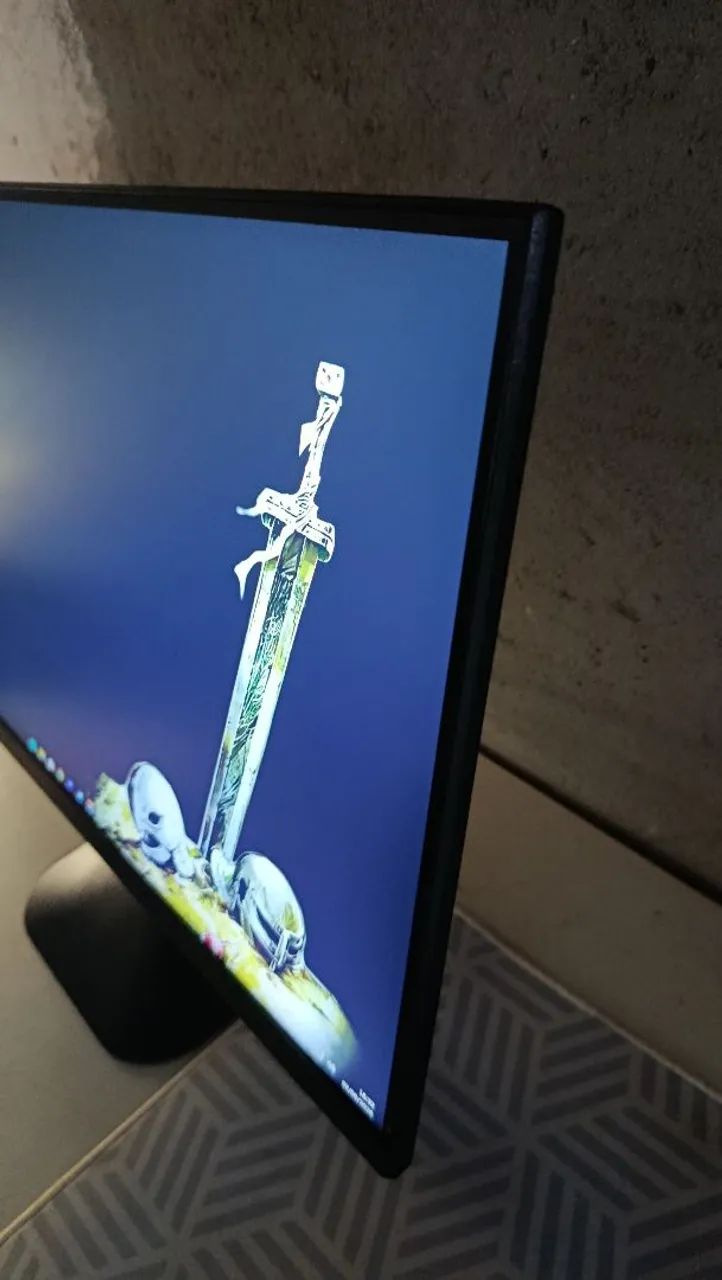 Monitor 100hz AOC - Foto 3