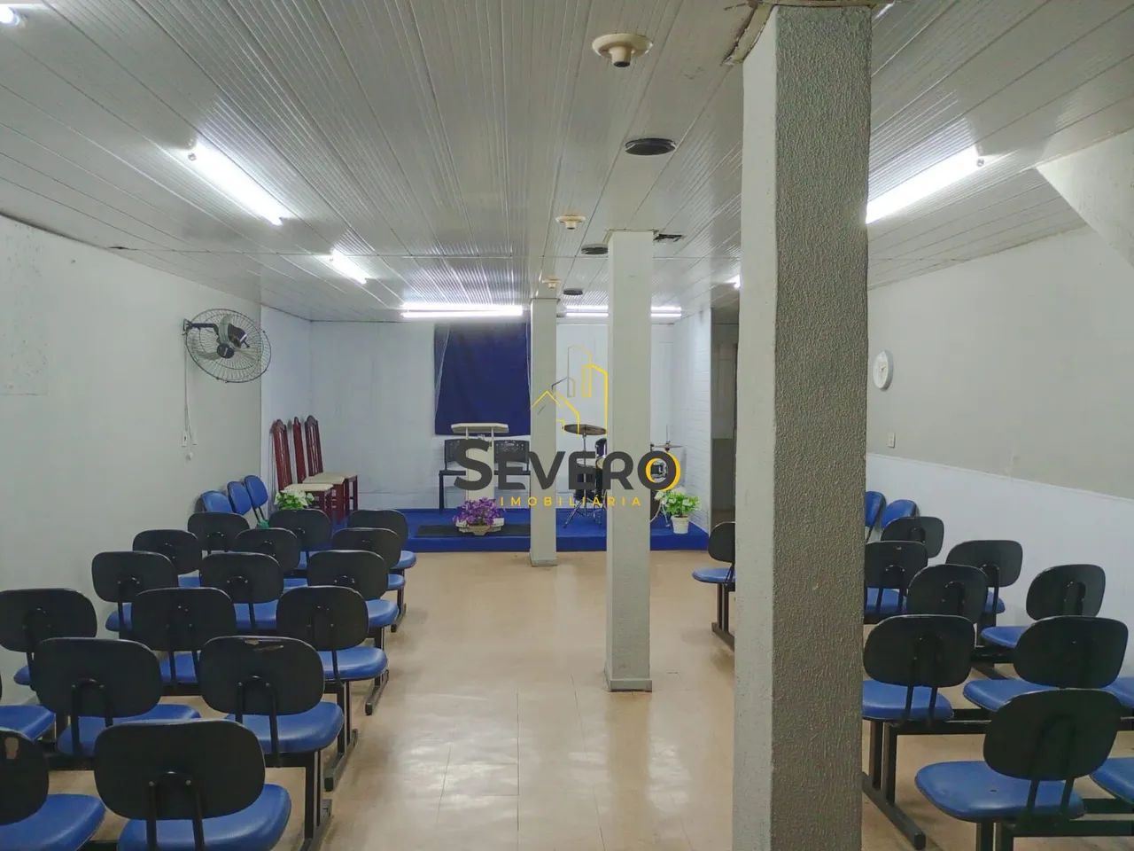 Loja Ponto Comercial - 170m² na Alfredo Backer - Mutondo  SG. - Foto 5