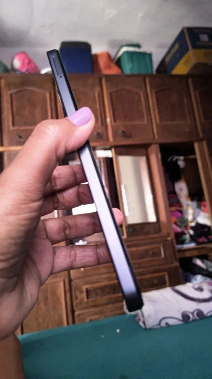 Celular novo  - Foto 3