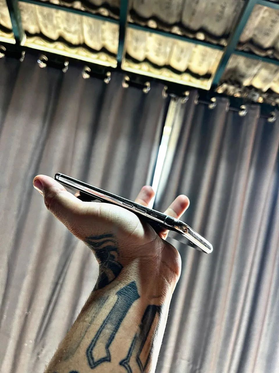 iPhone 11 Pro Max 256 GB  - Foto 4