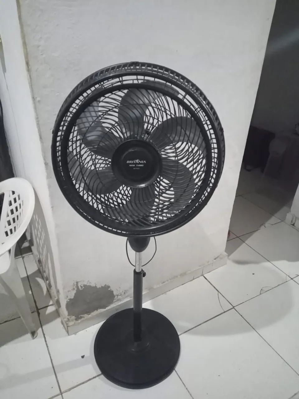 Ventilador Britânia  - Foto 2