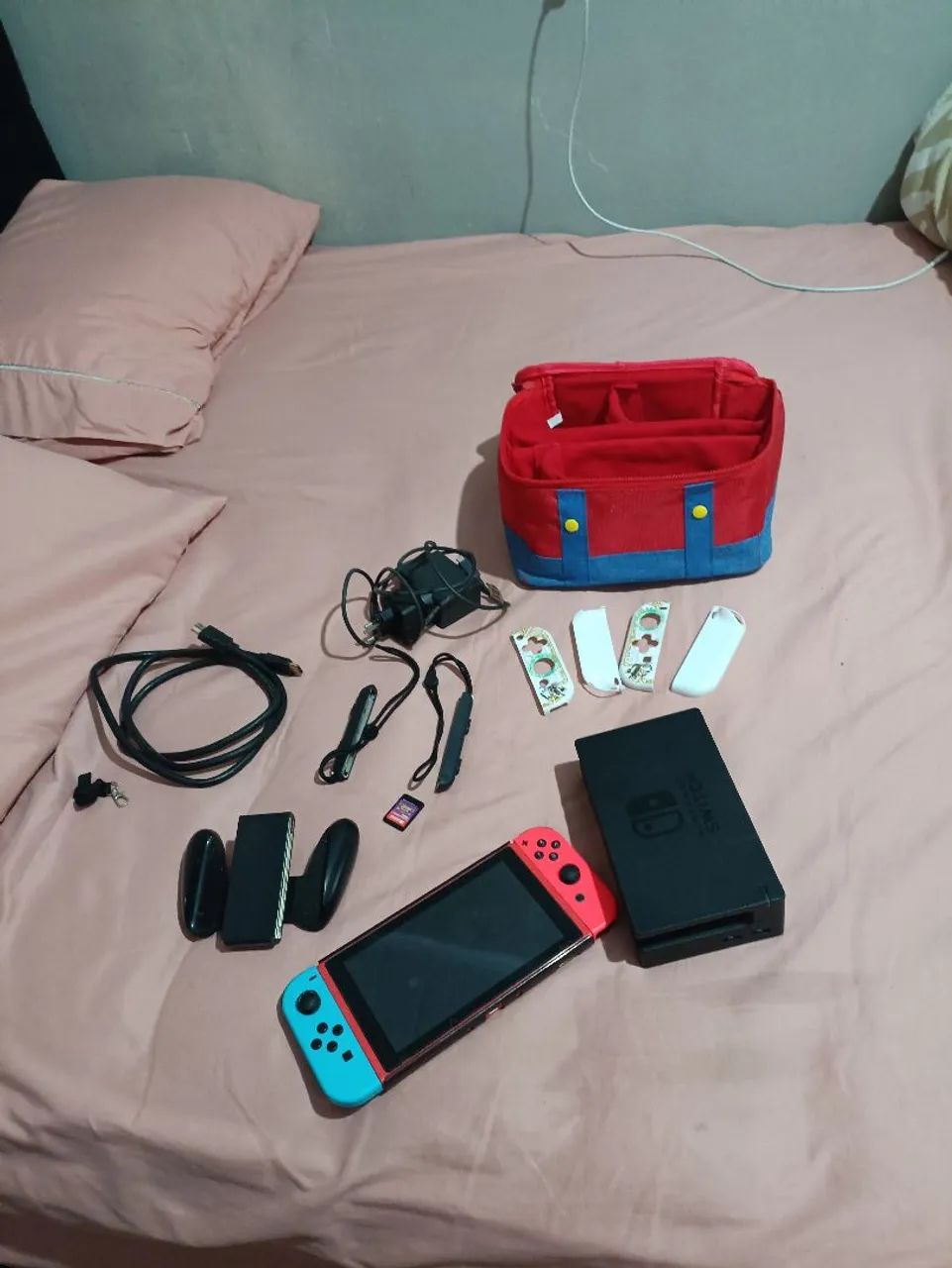 Vendo Nintendo Swift  - Foto 4